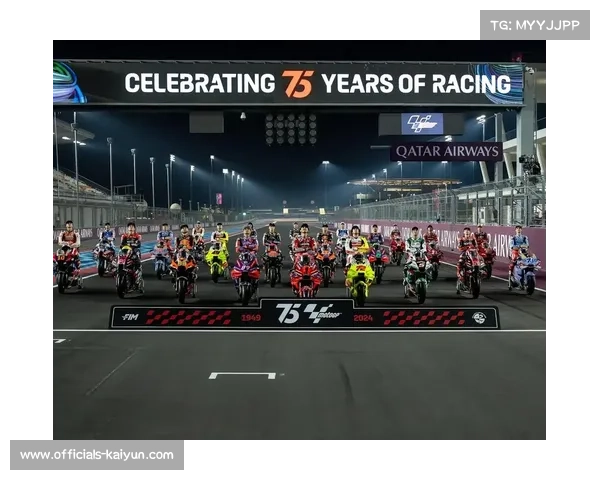 卡塔尔MotoGP夜赛将于11月举行 卢赛尔赛道灯光系统全面升级完工 卡塔尔MotoGP夜赛将于11月举行 卢赛尔赛道灯光系统全面升级完工