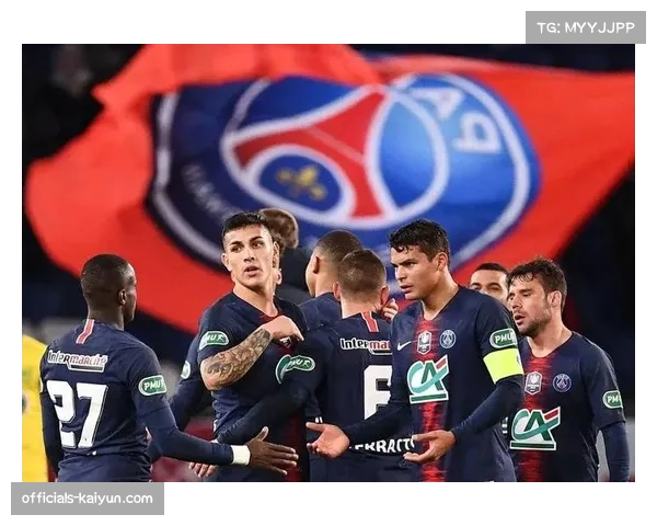 巴黎统治力减弱 法甲争冠格局呈现开放态势